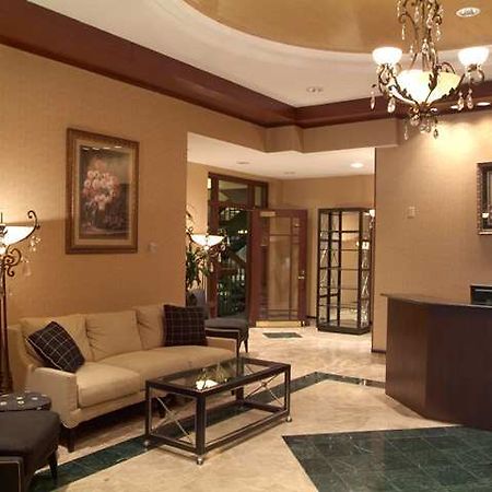 Embassy Suites Cleveland - Downtown Dalaman gambar