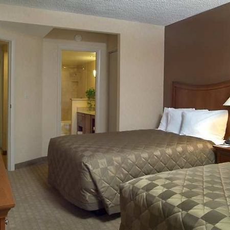 Embassy Suites Cleveland - Downtown Bilik gambar