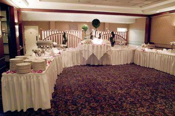 Embassy Suites Cleveland - Downtown Luaran gambar