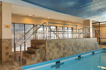 Embassy Suites Cleveland - Downtown Luaran gambar
