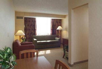 Embassy Suites Cleveland - Downtown Luaran gambar