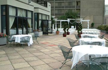 Embassy Suites Cleveland - Downtown Luaran gambar